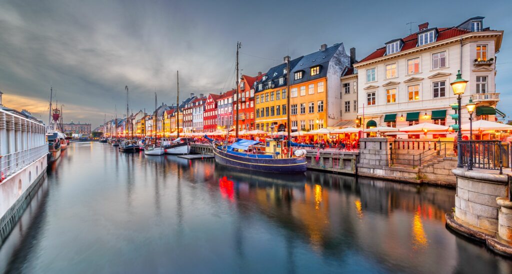 Copenhague