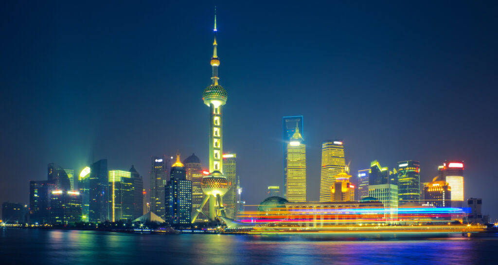 Descubre Shanghai la ciudad más poblada del mundo